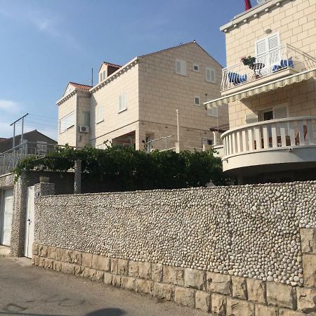 Apartment Dubcic: For Perfect Vacation دوبروفينك المظهر الخارجي الصورة