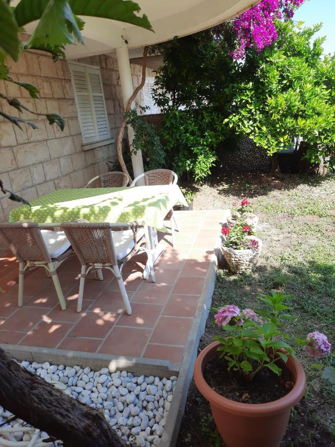 Apartment Dubcic: For Perfect Vacation دوبروفينك المظهر الخارجي الصورة