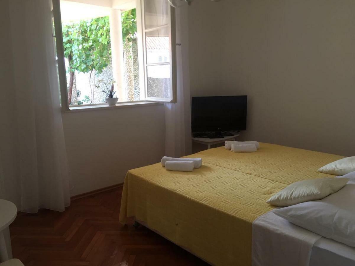 Apartment Dubcic: For Perfect Vacation دوبروفينك المظهر الخارجي الصورة