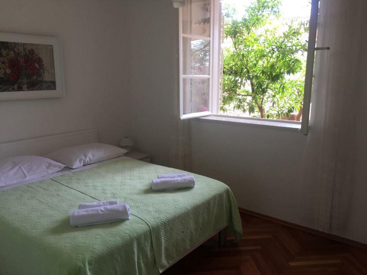 Apartment Dubcic: For Perfect Vacation دوبروفينك المظهر الخارجي الصورة