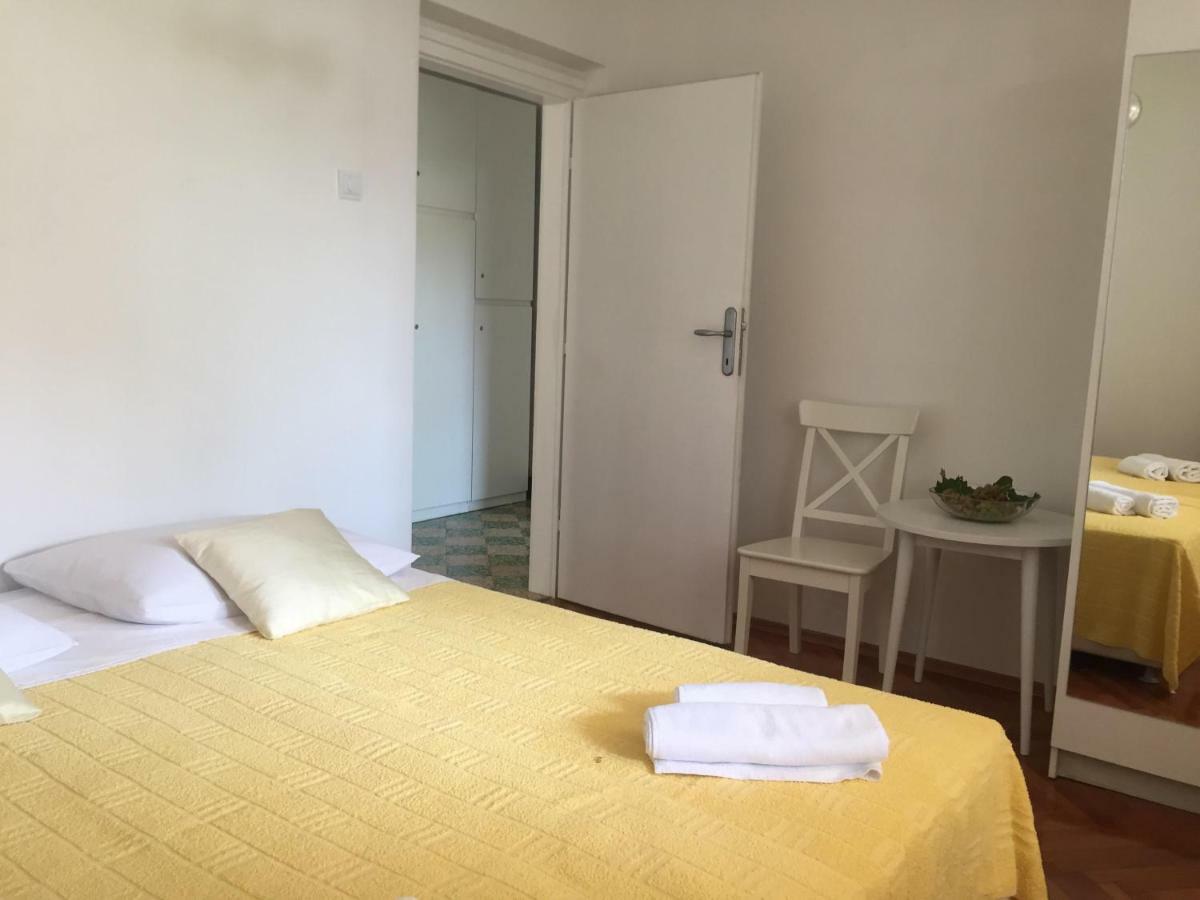 Apartment Dubcic: For Perfect Vacation دوبروفينك المظهر الخارجي الصورة