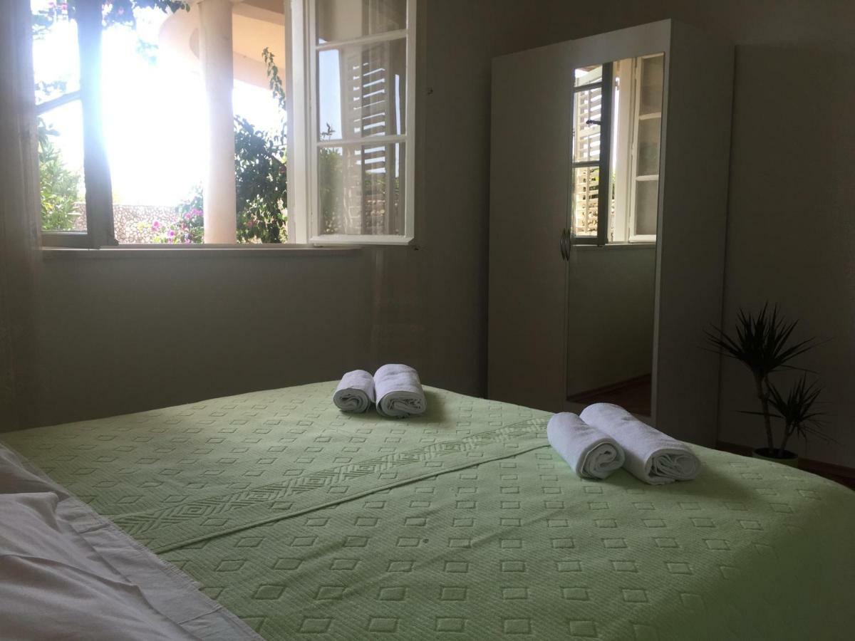 Apartment Dubcic: For Perfect Vacation دوبروفينك المظهر الخارجي الصورة