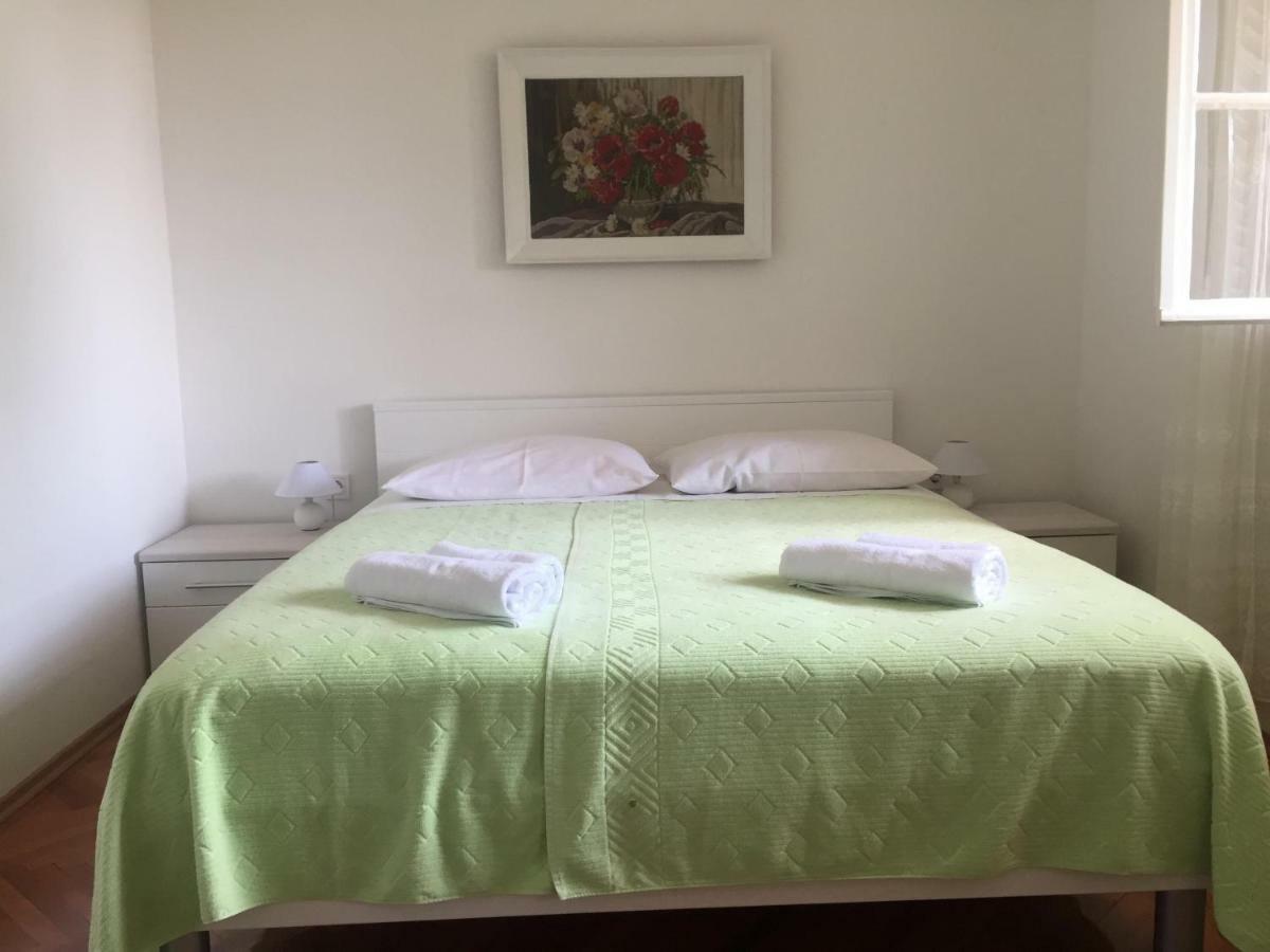 Apartment Dubcic: For Perfect Vacation دوبروفينك المظهر الخارجي الصورة