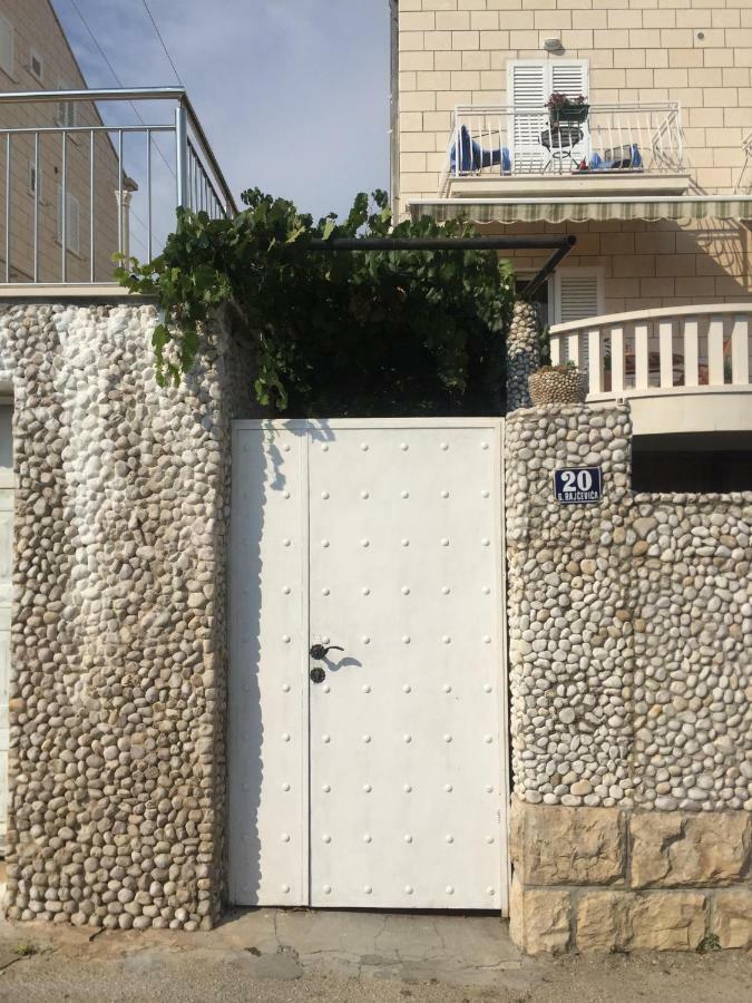 Apartment Dubcic: For Perfect Vacation دوبروفينك المظهر الخارجي الصورة