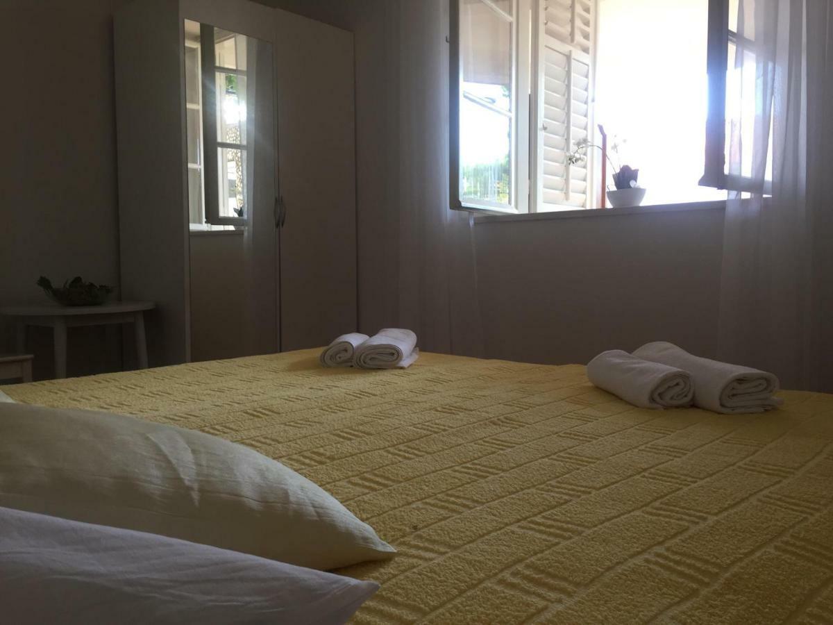 Apartment Dubcic: For Perfect Vacation دوبروفينك المظهر الخارجي الصورة