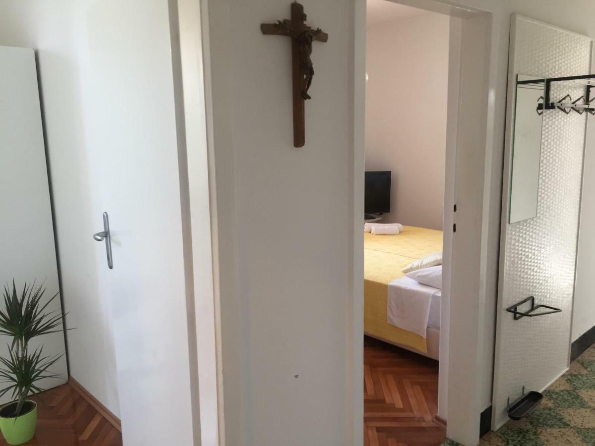 Apartment Dubcic: For Perfect Vacation دوبروفينك المظهر الخارجي الصورة