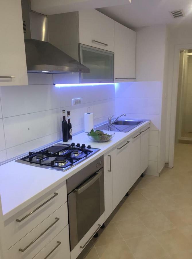 Apartment Dubcic: For Perfect Vacation دوبروفينك المظهر الخارجي الصورة