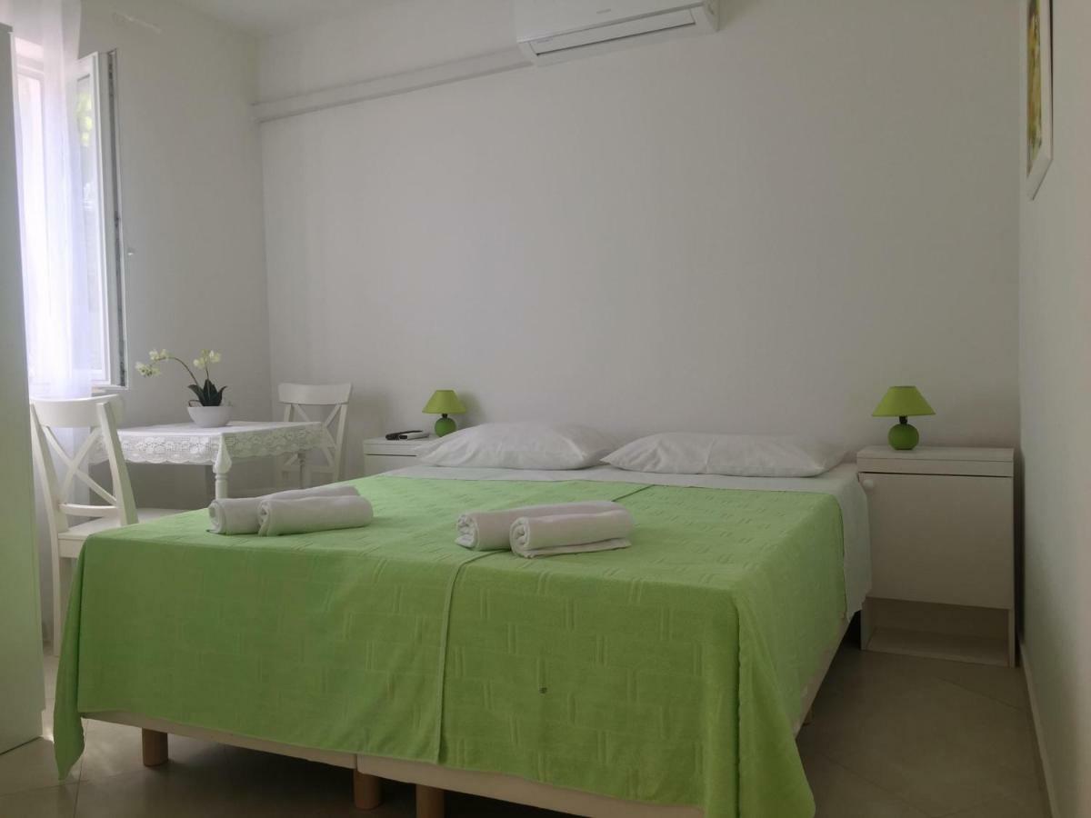 Apartment Dubcic: For Perfect Vacation دوبروفينك المظهر الخارجي الصورة