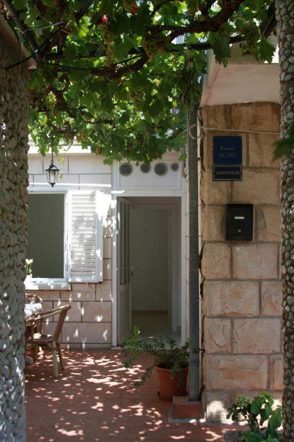 Apartment Dubcic: For Perfect Vacation دوبروفينك المظهر الخارجي الصورة