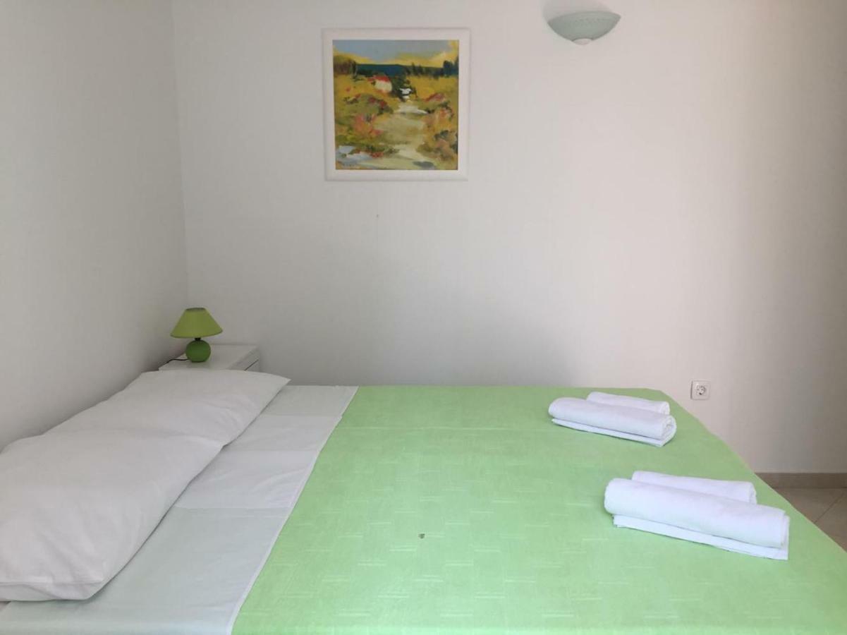 Apartment Dubcic: For Perfect Vacation دوبروفينك المظهر الخارجي الصورة