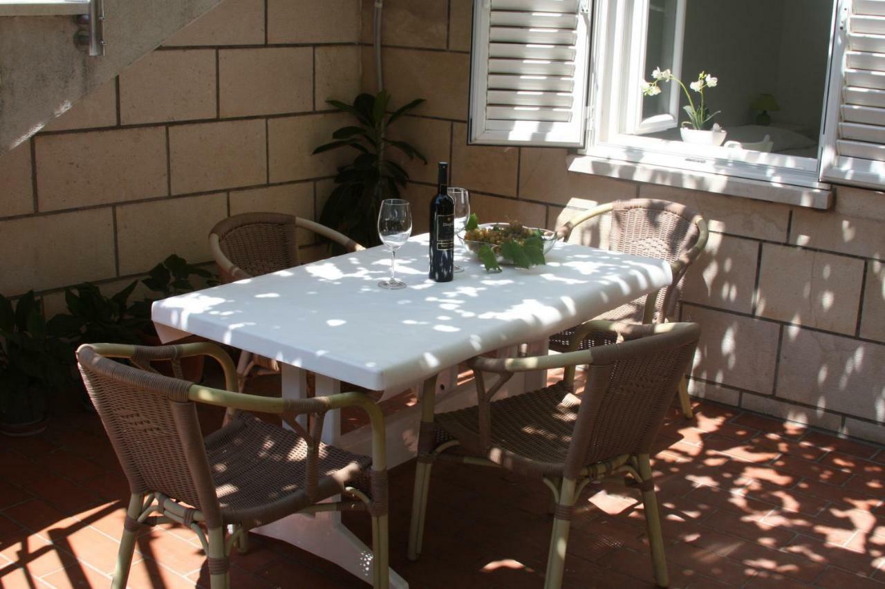 Apartment Dubcic: For Perfect Vacation دوبروفينك المظهر الخارجي الصورة