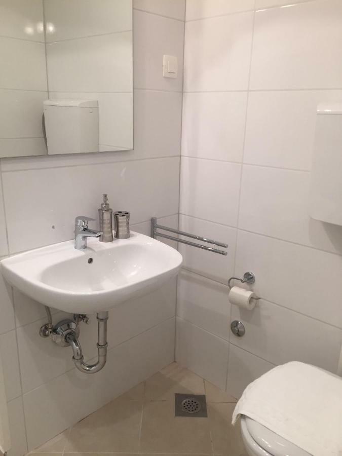 Apartment Dubcic: For Perfect Vacation دوبروفينك المظهر الخارجي الصورة