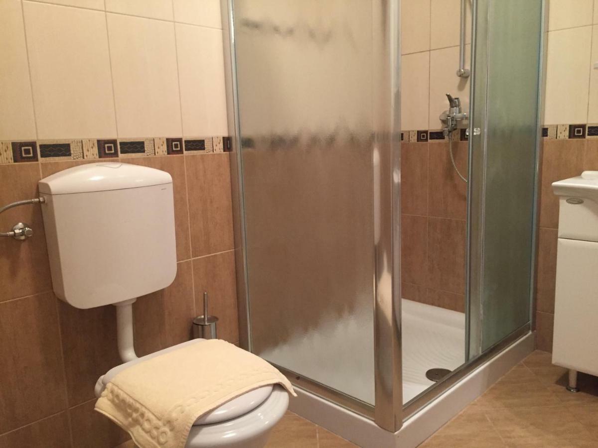 Apartment Dubcic: For Perfect Vacation دوبروفينك المظهر الخارجي الصورة