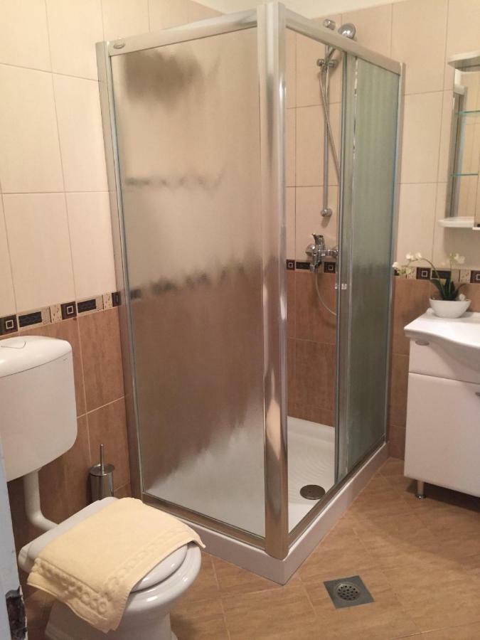 Apartment Dubcic: For Perfect Vacation دوبروفينك المظهر الخارجي الصورة